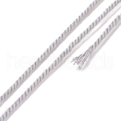 Cotton Cord OCOR-E027-01B-09-1