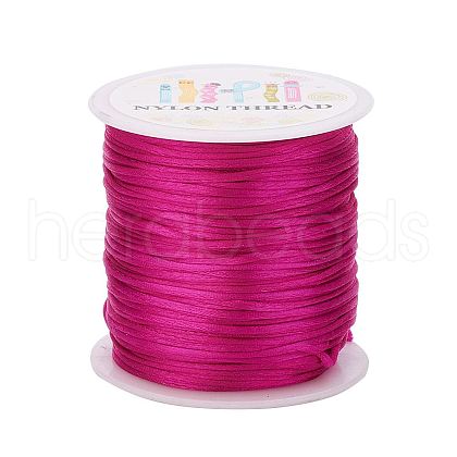 Nylon Thread NWIR-JP0010-1.0mm-129-1