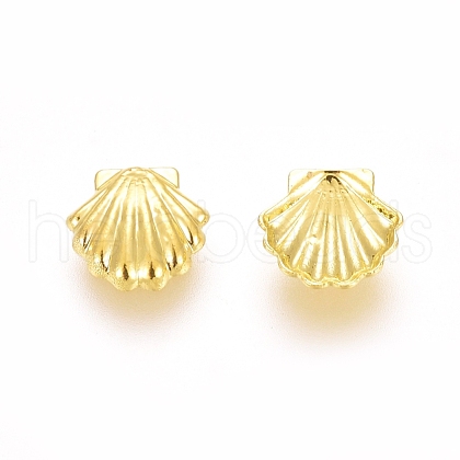 Alloy Cabochons MRMJ-WH0059-54-1