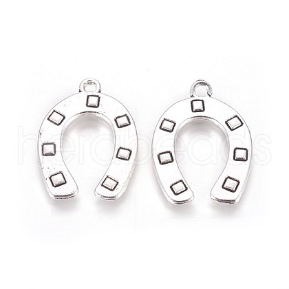 Tibetan Style Zinc Alloy Pendants PALLOY-F248-041AS-1