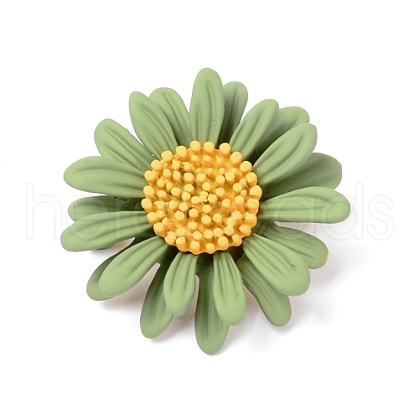 Zinc Alloy Brooches JEWB-SZC0001-01B-1