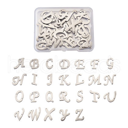 304 Stainless Steel Links STAS-TA0001-10P-1