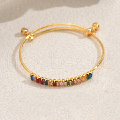Adjustable Iron Bangles RV2930-1-1