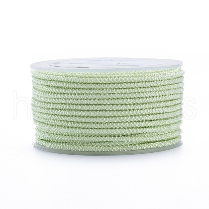 Polyester Braided Cord OCOR-F010-A44-2MM-1