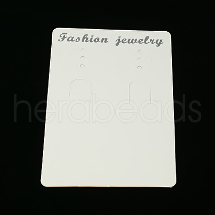 Paper Display Cards EDIS-D003-13-1