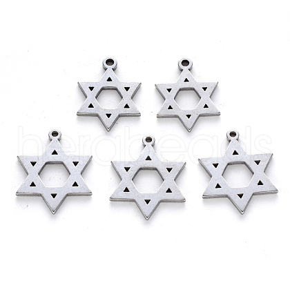 Tarnish Resistant Religion Theme STAS-N092-43-1