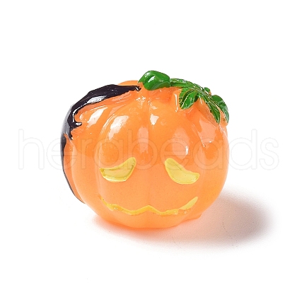 Halloween Ornament DJEW-A011-01A-1