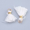 Nylon Tassels Pendant Decorations STAS-F142-05-3