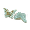 Cellulose Acetate(Resin) Pendants MACR-M046-07E-2