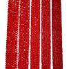 Glass Beads Strands EGLA-A044-T6mm-D01-3