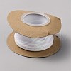 9M Rainbow Color Nylon Organza Ribbon OCOR-WH20017-01F-2
