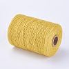 Jute Cord OCOR-WH0037-03G-2