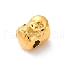 304 Stainless Steel Beads STAS-I331-10G-D-2