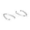 Tarnish Resistant 304 Stainless Steel Quick Link Connectors STAS-K208-01P-A-3