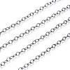 Brass Cable Chains CHC024Y-B-3