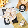 Polyester Satin Ribbon OCOR-TAC0001-10B-19