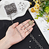 Beebeecraft DIY Jewelry Making Kit DIY-BBC0002-08-3