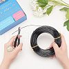  Round Aluminum Wire AW-NB0001-01E-B-4