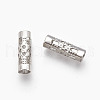 304 Stainless Steel Beads X-STAS-E441-03P-2