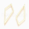 Brass Linking Rings X-KK-P150-31G-2