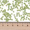 TOHO Round Seed Beads SEED-XTR08-0393-4