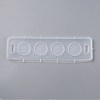 Shot Glass Serving Tray Silicone Molds DIY-Z005-14-2
