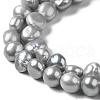 Natural Cultured Freshwater Pearl Beads Strands PEAR-E017-32-3