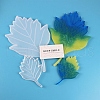 DIY Cup Mat Silicone Molds DIY-C023-02A-1