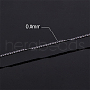 BENECREAT 3 Strands Copper Craft Wire CWIR-BC0008-0.8mm-B-2