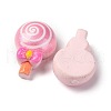 Resin Cabochons X1-CRES-Z010-03H-2