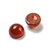 Natural Red Agate Cabochons G-H309-03-43-2