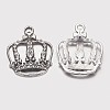 Tibetan Style Alloy Pendants LF1457Y-2