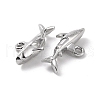 Alloy Pendants X-FIND-A023-04P-1