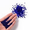 Glass Seed Beads SEED-US0003-3mm-8-4