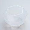 DIY Diamond Silicone Molds DIY-G012-03F-2