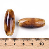 Handmade Porcelain Beads PORC-N008-07G-3