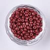 Glass Seed Beads X-SEED-S002-K14-1