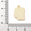 Saint Patrick's Day Alloy Enamel Pendants FIND-M060-24A-G01-3