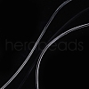 Elastic Stretch Polyester Crystal String Cord EW-0.6D-1-4