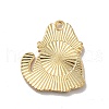 Alloy Enamel Pendants ENAM-D043-01E-3