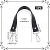 PU Leather Wide Bag Straps FIND-WH0135-09A-2