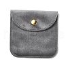 Velvet Jewelry Storage Pouches ABAG-C003-02A-02-1