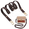 PU Leather Bag Straps FIND-WH0111-351-1