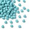 Preciosa® Crystal Beads Y-PRC-BA6-63030-840-3