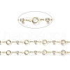Handmade Brass Link Chains CHC-H100-03F-3