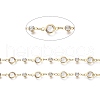 Handmade Brass Link Chains CHC-H100-03F-3