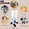 CRASPIRE 70Pcs 14 Styles Rectangle EPE Foam Pouches PE-CP0001-01-5