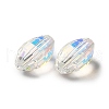Glass Imitation Austrian Crystal Beads GLAA-H024-02A-3