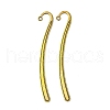 Tibetan Style Bookmarks X-TIBEP-PP007-AG-FF-3