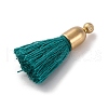 Cotton Pendants OCOR-M010-01U-2